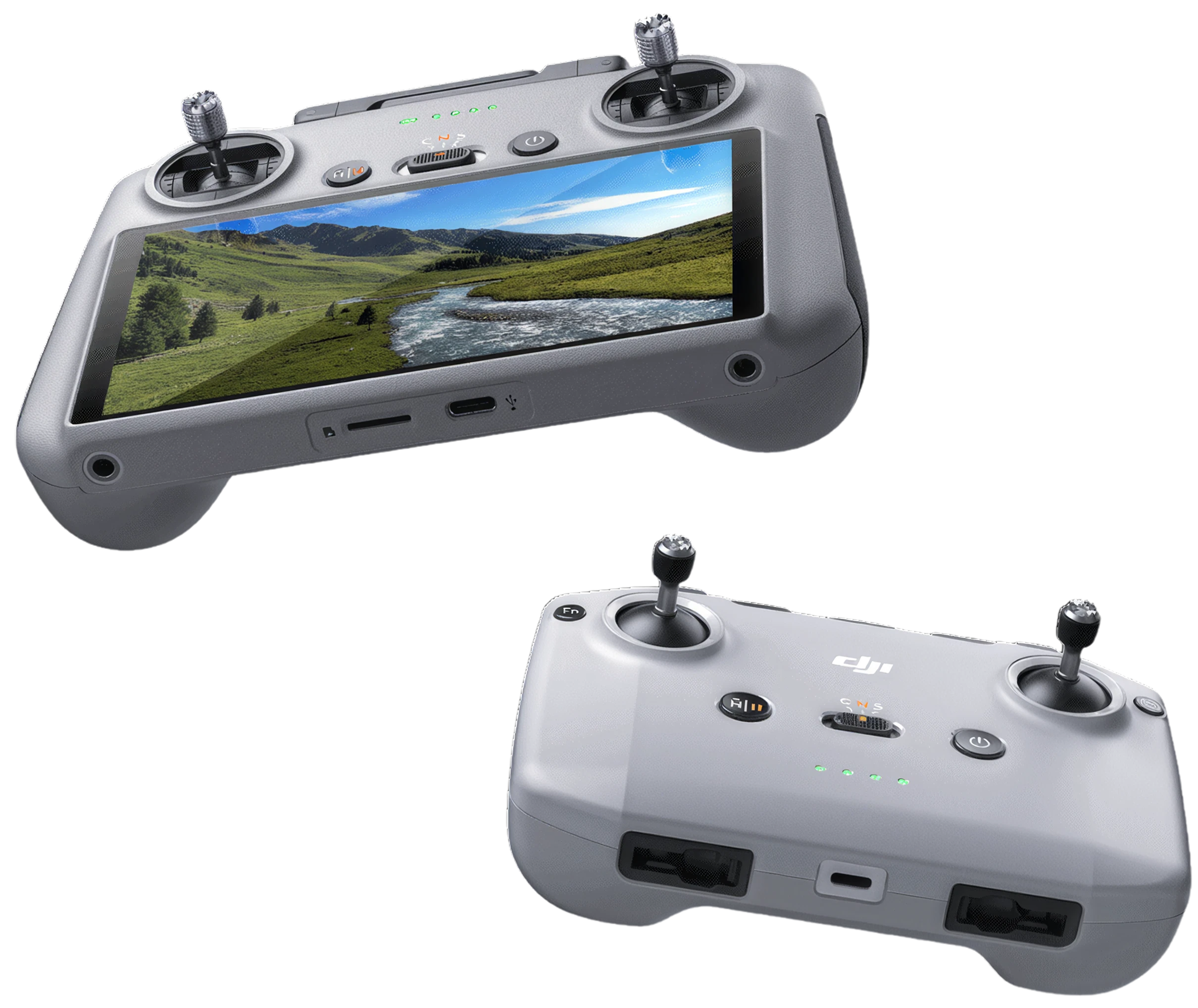 DJI Control