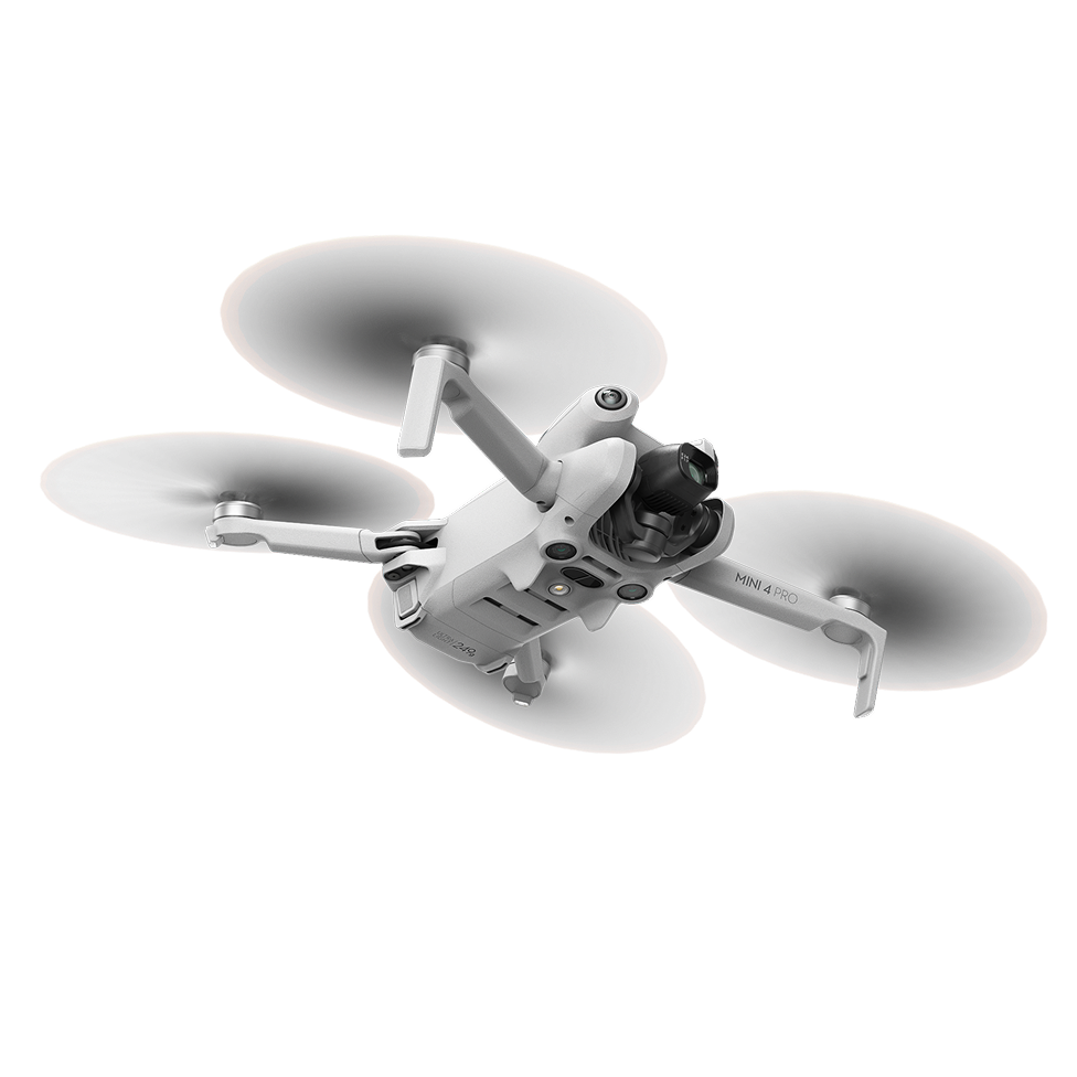 DJI Drone